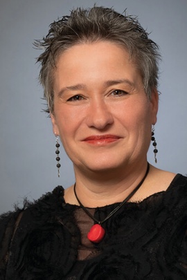 Dr. Manuela Mätzener