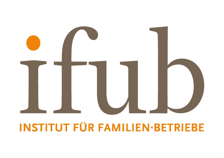 ifub Logo